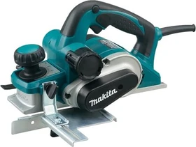 Makita KP0810K Elektro-Hobel inkl. Koffer