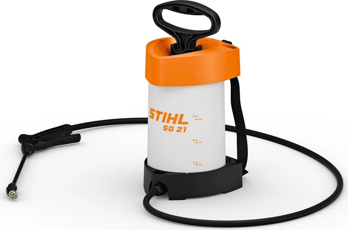 Stihl SG Drucksprühgerät