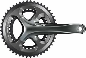 Shimano Tiagra FC-4700 48/34 Zähne Kurbelgarnitur 175mm