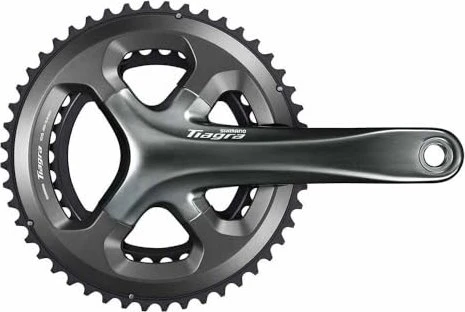 Shimano Tiagra FC-4700 48/34 Zähne Kurbelgarnitur 175mm