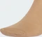 adidas Everyday Icons Crew Socken warm sandstone/earth strata, 2 Paare Vorschaubild