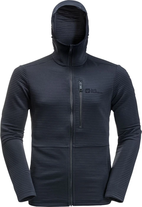 Jack Wolfskin Modesto Hooded Jacke (Herren)