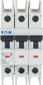 Eaton FAZ-B5/3-RT