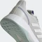 adidas QT Racer Sport grey one/cloud white/halo mint (Damen) Vorschaubild