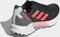 adidas Terrex Agravic Ultra core black/turbo/crystal white (Damen) Vorschaubild