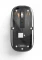 Hama WM-600 Wireless Multi-Device Mouse transparent, USB/Bluetooth Vorschaubild
