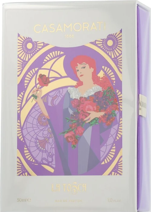 Xerjoff Casamorati La Tosca Eau de Parfum, 30ml