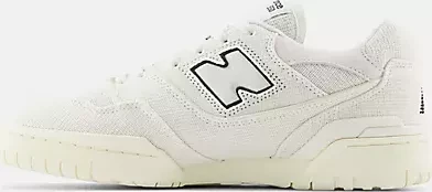 New Balance 550 sea salt/black (Herren)