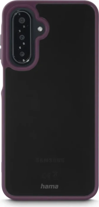 Hama Handyhülle Frame Protect für Samsung Galaxy A18