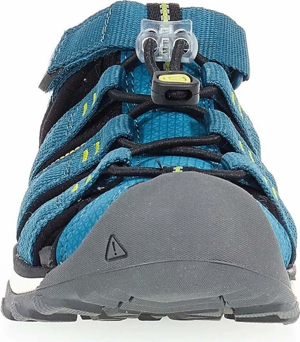 Keen Newport Neo H2 Big Kid legion blue/moss (Junior)