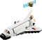 LEGO Creator 3in1 - Spaceshuttle Vorschaubild