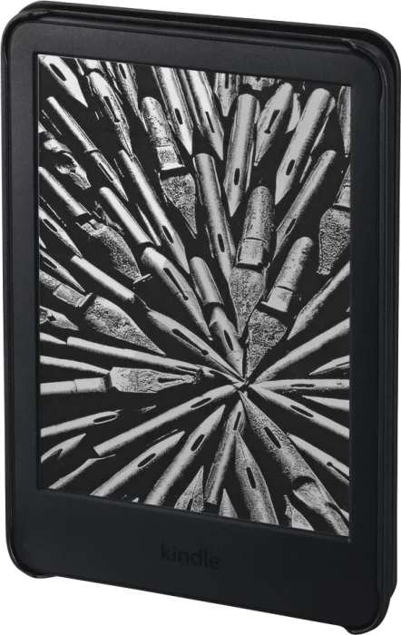 Hama Fold Folio für Amazon Kindle 5, schwarz