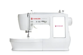 Singer SE9155 Stick- und Nähmaschine