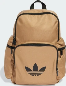 adidas Adicolor Rucksack cardboard/black