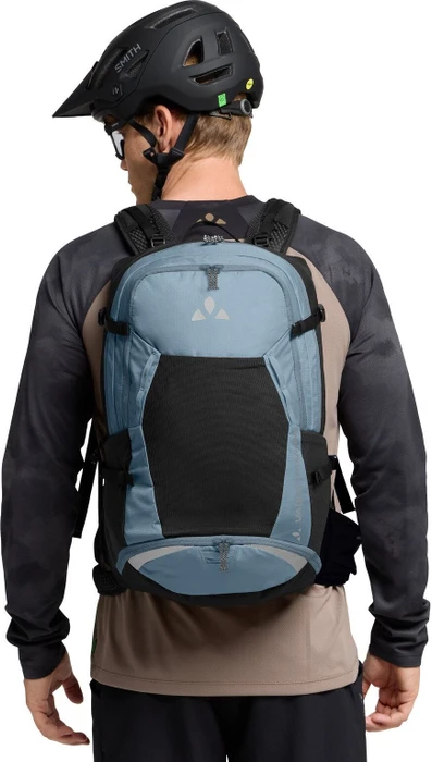 Vaude Bike Alpin 23+5 heron