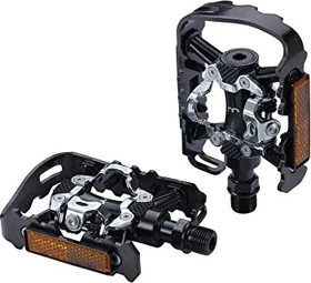 BBB Dualchoice Classic 2.0 Kombipedale