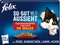 Purina Felix So gut wie es aussieht, Geschmacksvielfalt vom Land Vorschaubild