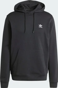 adidas Trefoil Essentials Hoodie schwarz (Herren)
