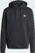adidas Trefoil Essentials Hoodie schwarz (Herren) Vorschaubild