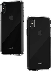 Moshi Vitros für Apple iPhone X/XS transparent