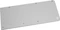 EK Water Blocks Quantum Line EK-Quantum Vector Radeon RX 6800/6900 Backplate Nickel Vorschaubild