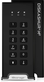 iStorage diskAshur M.2,    2TB, USB-A 3.0