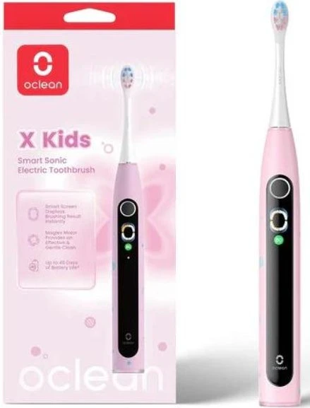 Oclean X Kids