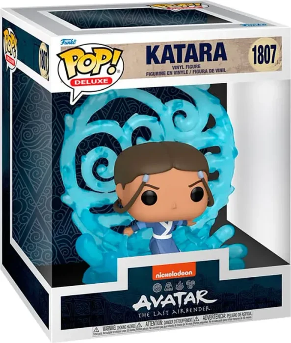 FunKo Pop! Movies: Avatar Der Herr der Elemente