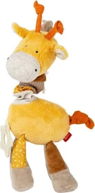 Sigikid Baby Aktiv Giraffe