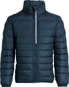 Vaude Limax Zip-In Thermal Funktionsjacke dark sea (Junior)