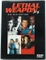 Lethal Weapon Box (Filme 1-4) (DVD) Vorschaubild