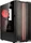 Kolink Inspire K12 ARGB, schwarz, Glasfenster