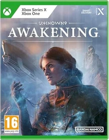 Unknown 9: Awakening (Xbox One/SX)