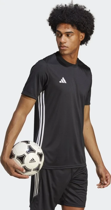 adidas Tabela 23 Trikot kurzarm schwarz/weiß (Herren)