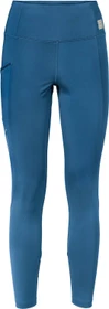 Vaude Essential Tights Hose lang ultramarine (Damen)