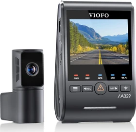 Viofo A329T 2CH