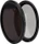 JJC True Color Variable ND2.5-ND1000 (ND2.5-NC32 + magnetischer ND32) Filter 67mm (FRCND67HF)