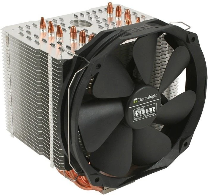 Thermalright Macho PCGH-Edition