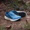 adidas Terrex Agravic Speed pulse blue/core black/semi impact orange (Herren) Vorschaubild