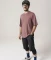 Ortovox Sequence Free Trikot kurzarm dusk rose (Herren) Vorschaubild