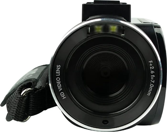 AgfaPhoto Realimove CC2700