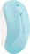 Natec Toucan Wireless Mouse blau/weiß, USB Vorschaubild