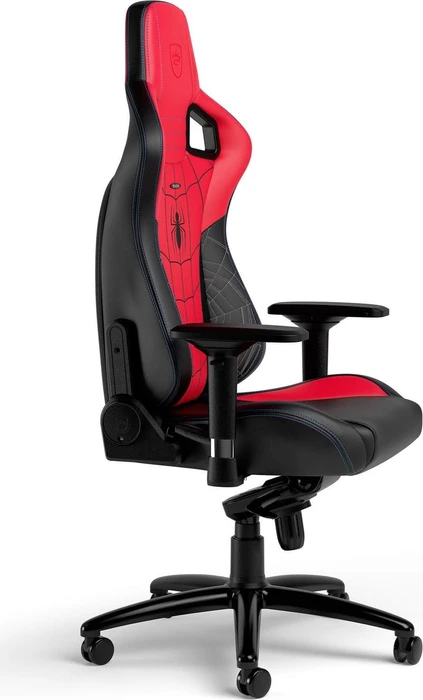 noblechairs Epic Spiderman Edition Gamingstuhl, schwarz/rot