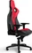 noblechairs Epic Spiderman Edition Gamingstuhl, schwarz/rot Vorschaubild