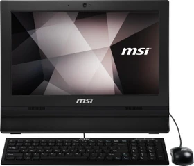 MSI PRO 16T 10M-228XDE, Celeron 5205U, 4GB RAM, 250GB SSD (9S6-A61811-228)