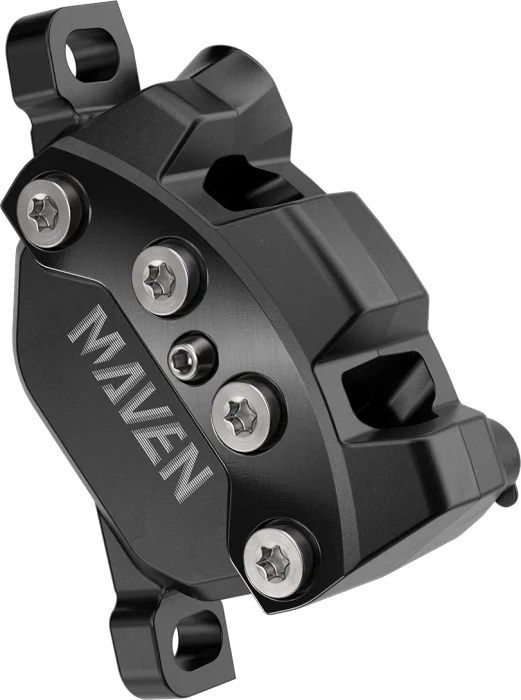 SRAM Maven Silver Scheibenbremse