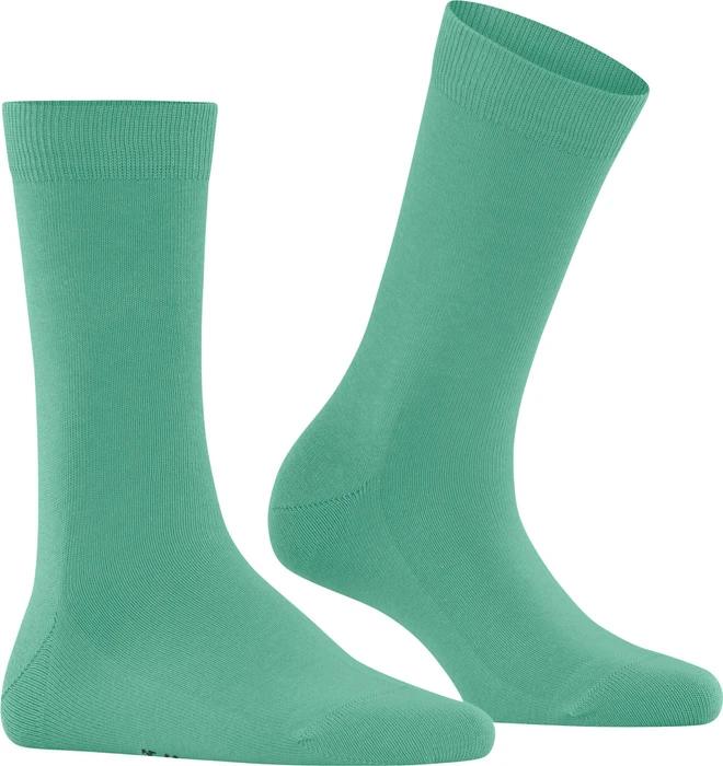 Falke Family Socken oceangreen (Damen)