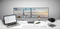 Kensington SD5600T Thunderbolt 3 & USB-C Duale 4K Dockingstation, Thunderbolt 3 [Buchse] Vorschaubild