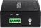 TRENDnet TI-UF11SFP Industrial Media Converter, RJ-45, SFP, PoE++ Vorschaubild