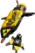 LEGO Icons - Blacktron Renegade Vorschaubild